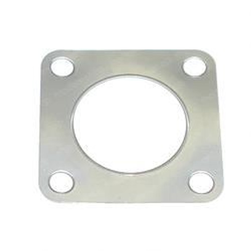 76001393: Aftermarket Hyster Forklift Gasket - Exhaust Flange 4 Bolt