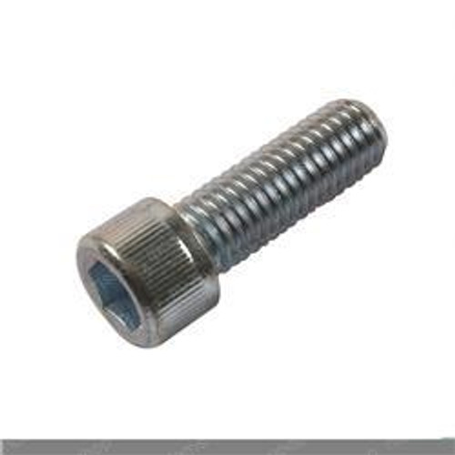 769572: Aftermarket Nissan Forklift Bolt - Hex Head M1235Mm 769572: Aftermarket Nissan Forklift Bolt - Hex Head M1235Mm