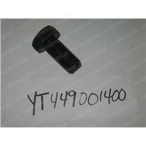 779010: Aftermarket Cascade Bolt