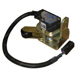 8034436: Aftermarket Clark Unit - Accelerator Pedal