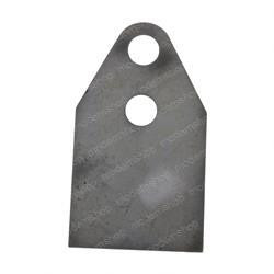 814843: Aftermarket Hyster Shim - Special Shape