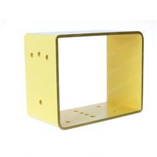 816442: Aftermarket Hyster Forklift Weldment - Bracket