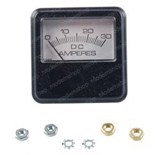 826723: Aftermarket E-Z-Go Ammeter - Charger