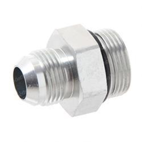 83846: Aftermarket Hyster Forklift Connector - Straight Thread