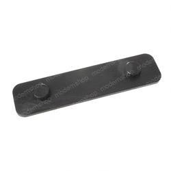 8508376: Aftermarket Nissan Pad - Wear