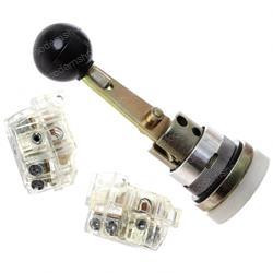 865560: Aftermarket Hyster Joystick - Electrical