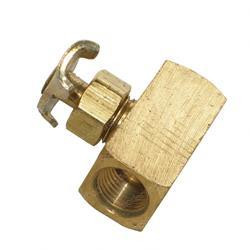 87446: Aftermarket Hyster Tap - Hydraulic