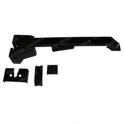 878143: Aftermarket Hyster Forklift Lock - Door Rh