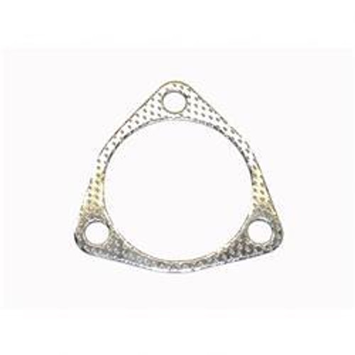 88145: Aftermarket Hyster Forklift Gasket - Exhaust Flange 3 Bolt