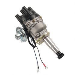 901357801: Aftermarket Yale Engine - Distributor