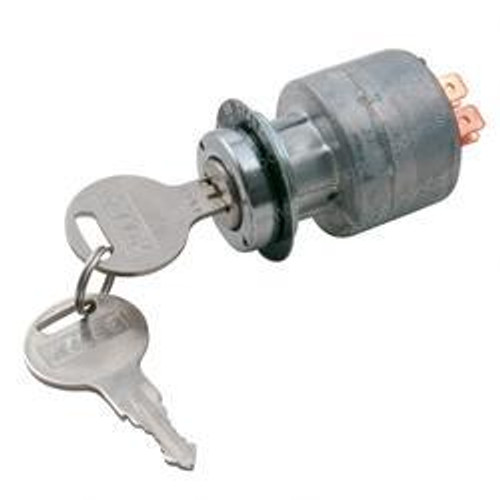 913305400: Aftermarket Yale Forklift Switch - Ignition 913305400: Aftermarket Yale Forklift Switch - Ignition