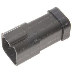 96481: Aftermarket Genie Connector - Housing