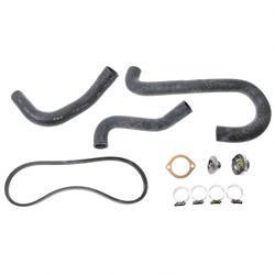 996001: Aftermarket Hyster Coolant Kit