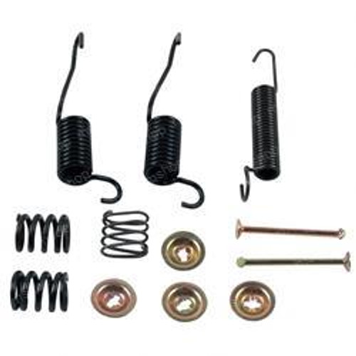 996150: Aftermarket Hyster Forklift Spring Kit - Brake