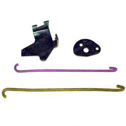 996163: Aftermarket Hyster Forklift Link Kit - Rh