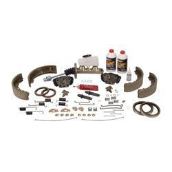 996204: Aftermarket Hyster Overhaul Kit - Brake
