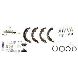 996374: Aftermarket Hyster Brake Kit