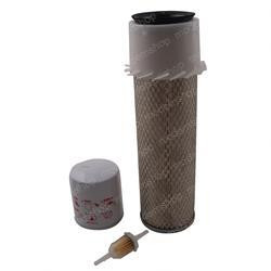 996387: Aftermarket Hyster Set Of Filters