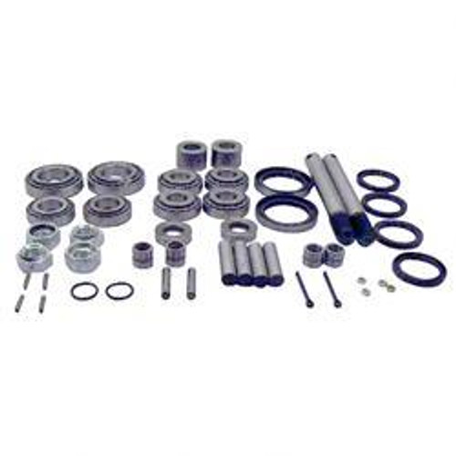 996404: Aftermarket Hyster Forklift Axle Kit - Steer 996404: Aftermarket Hyster Forklift Axle Kit - Steer
