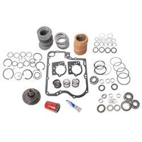 996476: Aftermarket Hyster Forklift Transmission Overhaul Kit