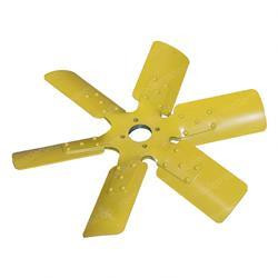 99653: Aftermarket Hyster Fan - Radiator