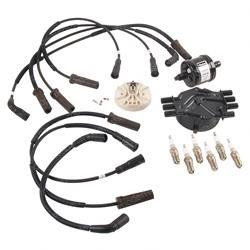 996621: Aftermarket Hyster Cap - Distributor