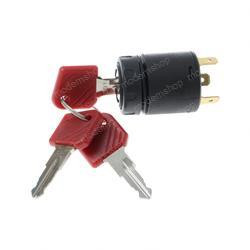 00021710: Aftermarket Power Boss Switch - Ignition