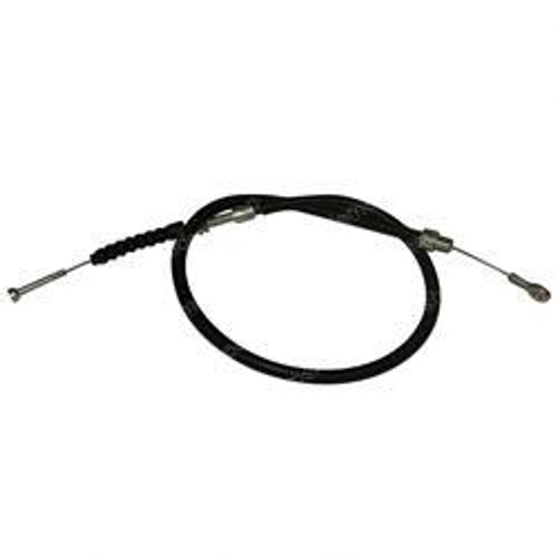 0009350313: Aftermarket Linde Forklift Cable Pull 0009350313: Aftermarket Linde Forklift Cable Pull