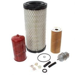 0009408037: Aftermarket Baker Kit - Maintenance