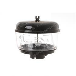 0009832078: Aftermarket Baker Cleaner - Pre