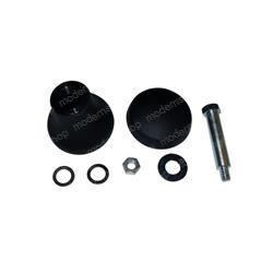 0009910306: Aftermarket Linde Knob - Steering