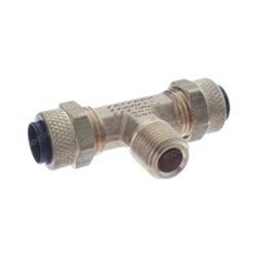 00590-00271-71: Aftermarket Toyota Forklift Tee Male Branch 00590-00271-71: Aftermarket Toyota Forklift Tee Male Branch
