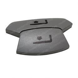 00590-40510-71: Aftermarket Toyota Tiller Head - Part