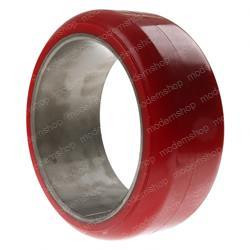 00590-41875-71: Aftermarket Toyota Tire - Poly 12X5X9