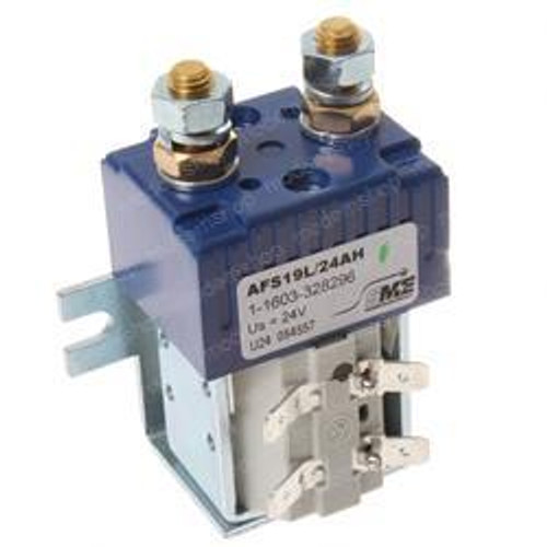 00590-43450-71: Aftermarket Toyota Forklift Solenoid 00590-43450-71: Aftermarket Toyota Forklift Solenoid