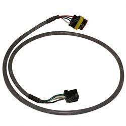 00590-43482-71: Aftermarket Toyota Harness - Wire