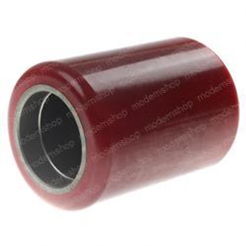00590-46421-71: Aftermarket Toyota Forklift Wheel - Poly - Standard 00590-46421-71: Aftermarket Toyota Forklift Wheel - Poly - Standard