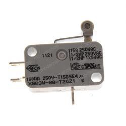 00590-46460-71: Aftermarket Toyota Microswitch