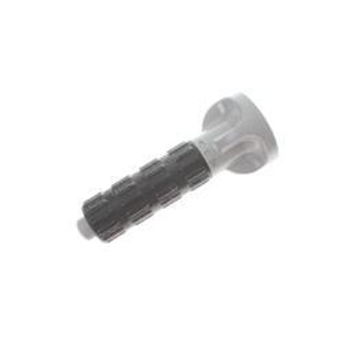 00590-48209-71: Aftermarket Toyota Forklift Grip - Handle Assembly Gray