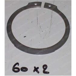 00922-16000: Aftermarket Nissan Ring - Retaining