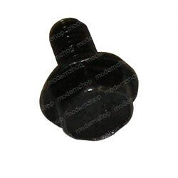 01435-40612: Aftermarket Komatsu Bolt - Hexagon Head