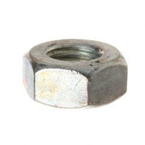 01580-11008: Aftermarket Komatsu Forklift Nut 01580-11008: Aftermarket Komatsu Forklift Nut