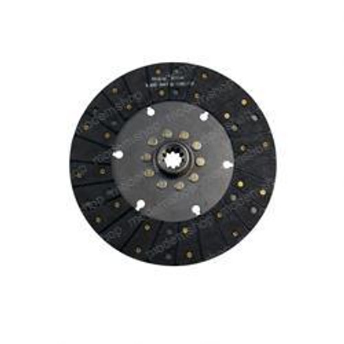 015812400: Aftermarket Yale Forklift Plate - Clutch