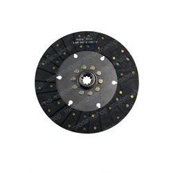 015812400: Aftermarket Yale Disc - Clutch