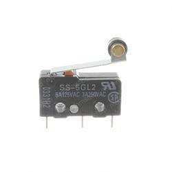 020669: Aftermarket Big Joe Microswitch