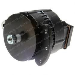 03233: Aftermarket Tennant Alternator - 12V/37A Sealed Bru