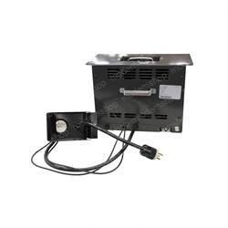 0400124: Aftermarket Gradall Charger - Battery 110V 60HZ