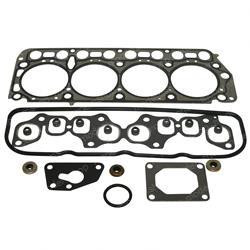 04112-20202-71: Aftermarket Toyota Gasket Set - Top