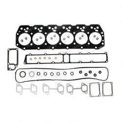 04112-30170-71: Aftermarket Toyota Gasket Set - Top