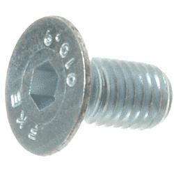 04373: Aftermarket Tennant Screw -hexagon Socket Head Cap